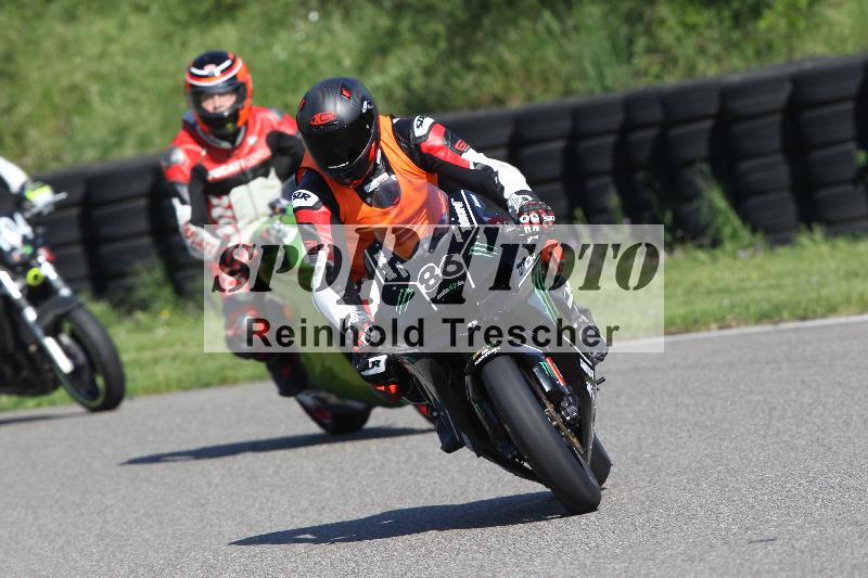 /13 01.05.2025 Speer Racing ADR/Gruppe gruen/86